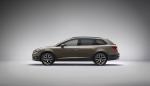 Seat Leon X-Perience 2014 года